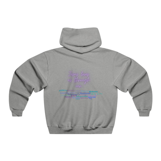 Tangible Truths Hoodie