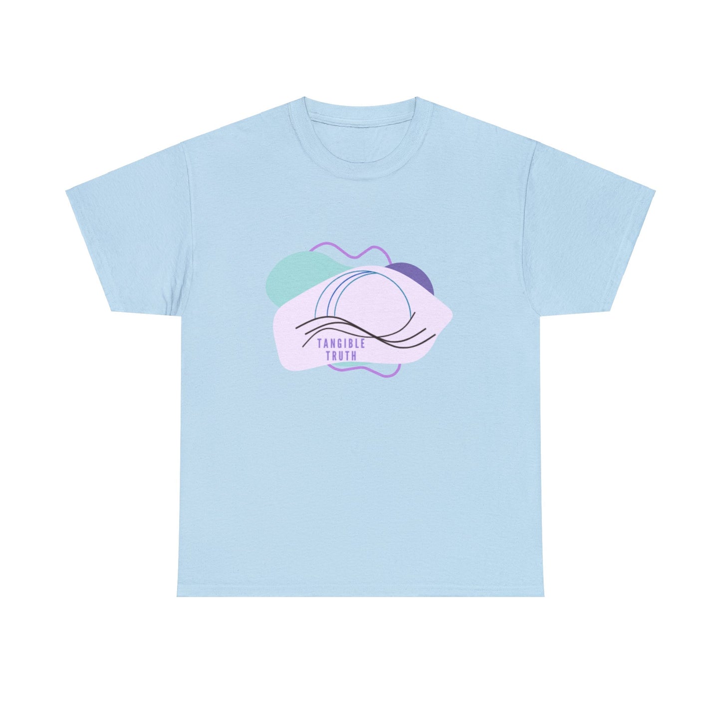 Tangible Truths Cotton Tee